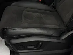 2019 Audi Q8 55 TFSI Dynamic, чёрный — фото 22