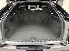 2019 Audi Q8 55 TFSI Dynamic, чёрный — фото 23