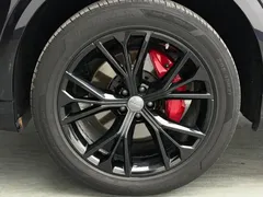 2019 Audi Q8 55 TFSI Dynamic, чёрный — фото 27