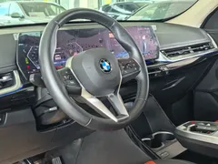 2023 BMW X1, белый — фото 9