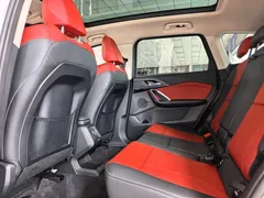 2023 BMW X1, белый — фото 10