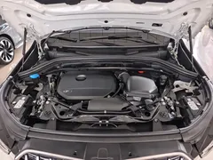2023 BMW X1, белый — фото 14