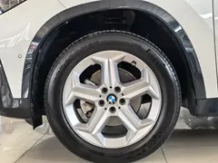 2023 BMW X1, белый — фото 15