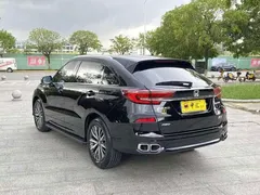 2020 Honda Avancier 370TURBO 4WD Premium, чёрный — фото 6