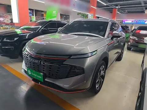 2022 Haval Shenshou 1.5T