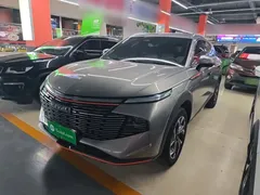 2022 Haval Shenshou 1.5T — фото 1