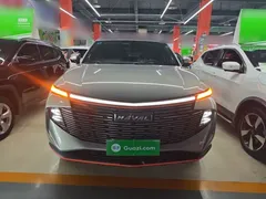 2022 Haval Shenshou 1.5T — фото 3