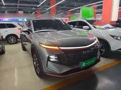2022 Haval Shenshou 1.5T — фото 4