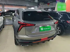 2022 Haval Shenshou 1.5T — фото 5