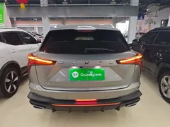 2022 Haval Shenshou 1.5T — фото 6