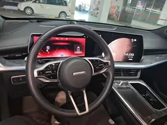 2022 Haval Shenshou 1.5T — фото 10
