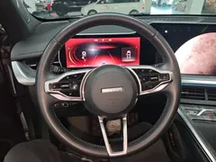 2022 Haval Shenshou 1.5T — фото 11
