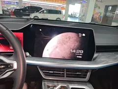 2022 Haval Shenshou 1.5T — фото 13