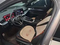2022 Haval Shenshou 1.5T — фото 15