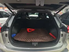 2022 Haval Shenshou 1.5T — фото 19