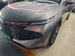 2022 Haval Shenshou 1.5T — фото 24