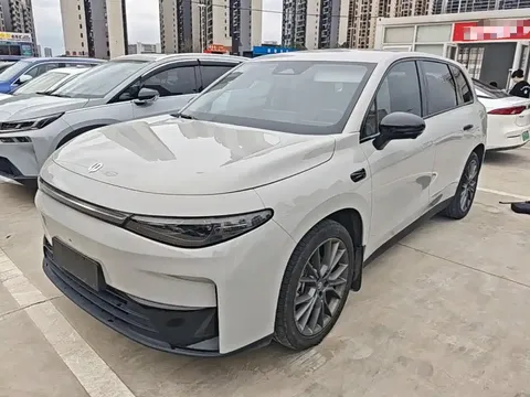2024 Leapmotor C10 530 Comfort