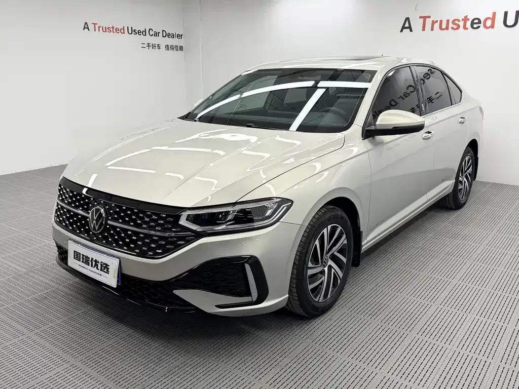 2023 Volkswagen Lavida 1.5L AT