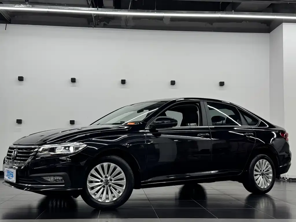 2022 Volkswagen Lavida 1.5L AT Comfort