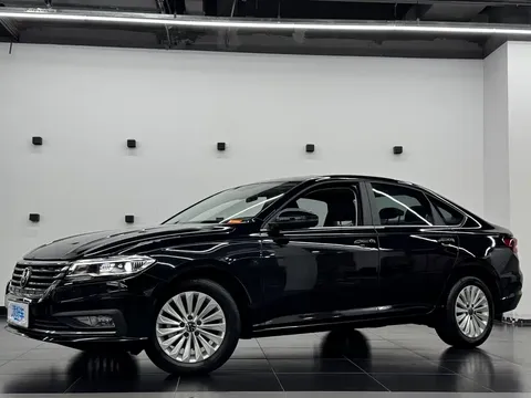 2022 Volkswagen Lavida 1.5L AT Comfort