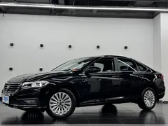 2022 Volkswagen Lavida 1.5L AT Comfort, чёрный — фото 1