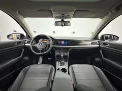 2022 Volkswagen Lavida 1.5L AT Comfort, чёрный — фото 7