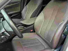 2022 BMW 5 Series 525Li M Sport Package, белый — фото 5