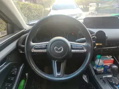 2020 Mazda 3 2.0L AT, белый — фото 11