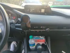 2020 Mazda 3 2.0L AT, белый — фото 14