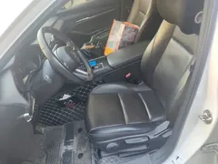 2020 Mazda 3 2.0L AT, белый — фото 16