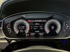 2022 Audi A8L 50 TFSI quattro Comfort Collector's Edition, чёрный — фото 15