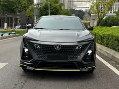 2022 Changan UNI-T 1.5T Sport Premium — фото 2