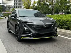 2022 Changan UNI-T 1.5T Sport Premium — фото 3