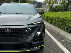 2022 Changan UNI-T 1.5T Sport Premium — фото 4