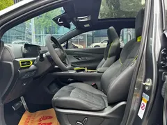 2022 Changan UNI-T 1.5T Sport Premium — фото 5