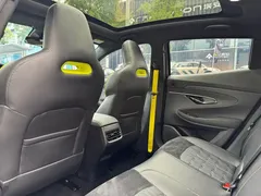 2022 Changan UNI-T 1.5T Sport Premium — фото 7