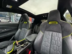 2022 Changan UNI-T 1.5T Sport Premium — фото 8