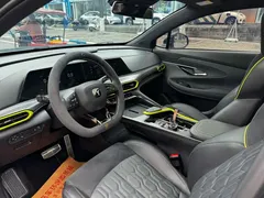 2022 Changan UNI-T 1.5T Sport Premium — фото 9