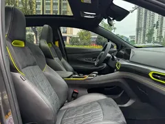 2022 Changan UNI-T 1.5T Sport Premium — фото 10