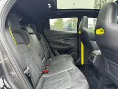 2022 Changan UNI-T 1.5T Sport Premium — фото 11