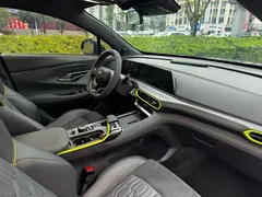 2022 Changan UNI-T 1.5T Sport Premium — фото 12