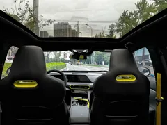 2022 Changan UNI-T 1.5T Sport Premium — фото 13