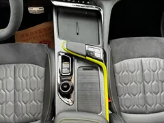 2022 Changan UNI-T 1.5T Sport Premium — фото 15