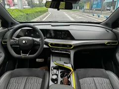 2022 Changan UNI-T 1.5T Sport Premium — фото 17