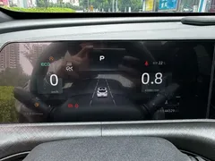 2022 Changan UNI-T 1.5T Sport Premium — фото 19