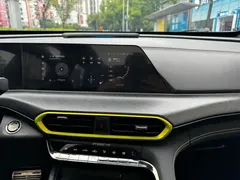 2022 Changan UNI-T 1.5T Sport Premium — фото 20