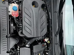 2022 Changan UNI-T 1.5T Sport Premium — фото 21