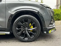 2022 Changan UNI-T 1.5T Sport Premium — фото 22