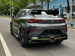 2022 Changan UNI-T 1.5T Sport Premium — фото 23