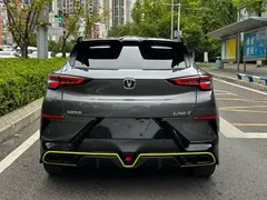 2022 Changan UNI-T 1.5T Sport Premium — фото 24